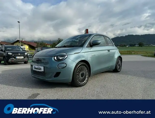 Fiat 500e Icon Limousine 42 kWh