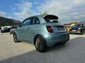Fiat 500e Icon Limousine 42 kWh Blau - thumbnail 6