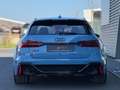 Audi RS6 463(630) kW(PS)KERAMIK*30 Blauw - thumbnail 5