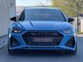 Audi RS6 463(630) kW(PS)KERAMIK*30 Blauw - thumbnail 4