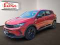 Opel Grandland GS 1.5 TOP Zustand Rood - thumbnail 3