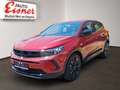Opel Grandland GS 1.5 TOP Zustand Rood - thumbnail 2