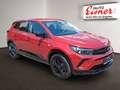 Opel Grandland GS 1.5 TOP Zustand Rouge - thumbnail 16