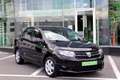Dacia Logan 1.2i 75CV Чёрный - thumbnail 1