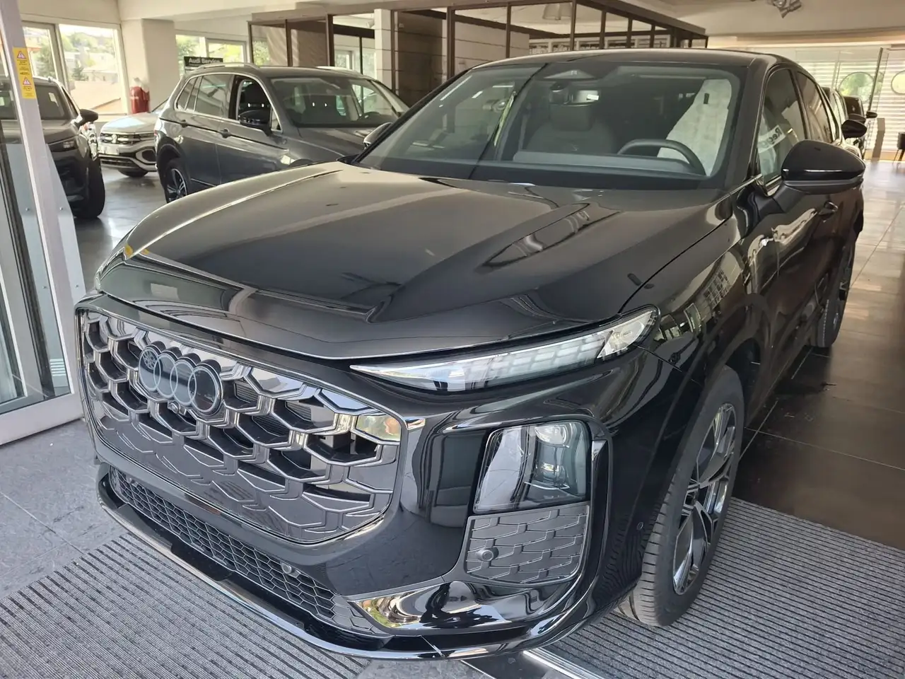 Audi Q3 2026
