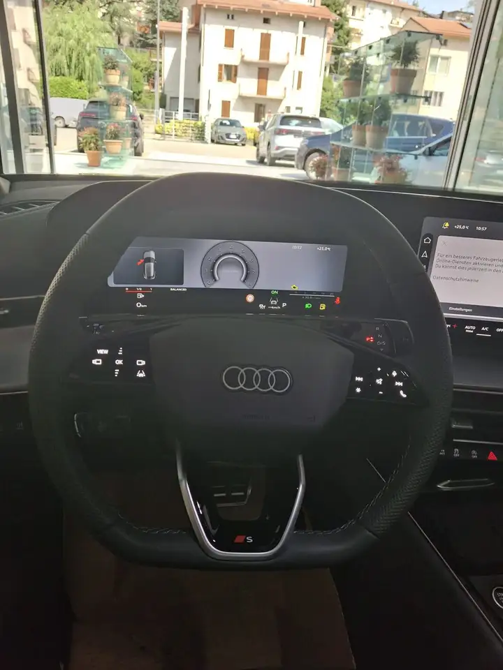 Audi Q3 2026 — фото 15