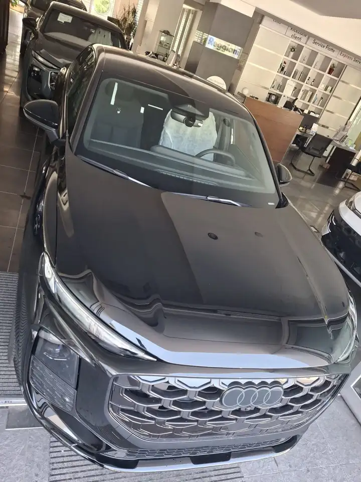 Audi Q3 2026