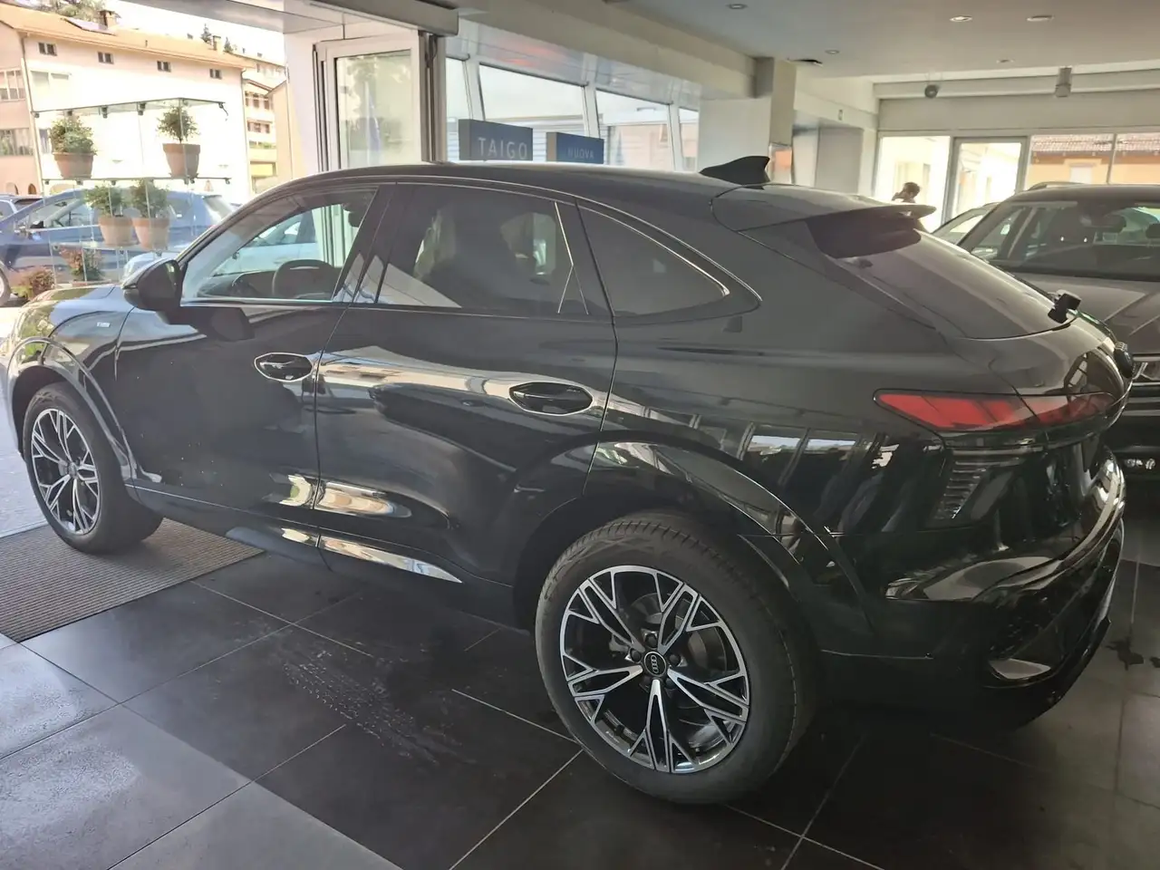Audi Q3 2026