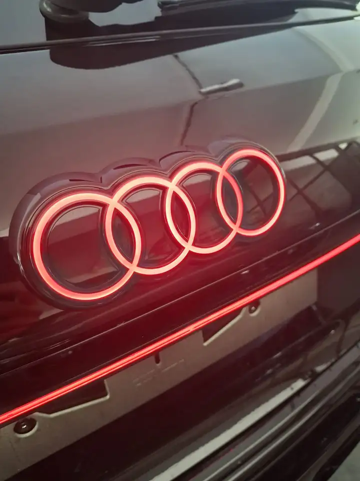 Audi Q3 2026 — фото 10