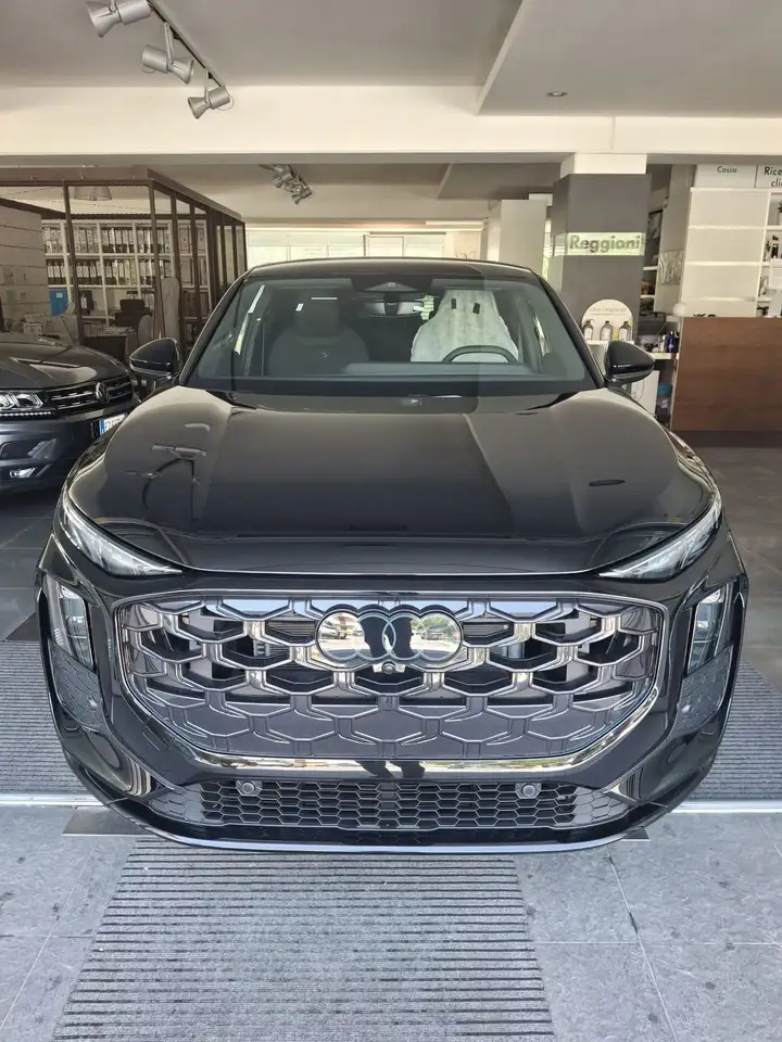 Audi Q3 2026