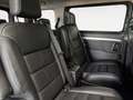 Opel Zafira Life 2.0 D Klimaautomatik Sitzmassage Nero - thumbnail 14