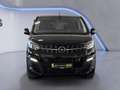 Opel Zafira Life 2.0 D Klimaautomatik Sitzmassage Nero - thumbnail 9
