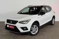 SEAT Arona ARONA XCELLENCE ACC 1.HAND LED NAVI KEYL CARPLAY Weiß - thumbnail 1