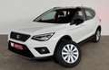 SEAT Arona ARONA XCELLENCE ACC 1.HAND LED NAVI KEYL CARPLAY Weiß - thumbnail 2