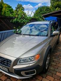 D5 AWD Aut. Summum