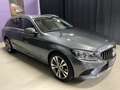 Mercedes-Benz C 300 T Avantgarde Gris - thumbnail 6