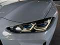 BMW M4 Competition M RACE TRACK PACK- FULL CARBON PACK Grigio - thumbnail 4