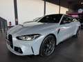 BMW M4 Competition M RACE TRACK PACK- FULL CARBON PACK Grigio - thumbnail 1