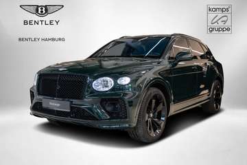 Hybrid *Four Seat Comfort Specification*