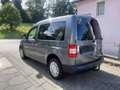 Volkswagen Caddy Trendline NAVI, KLIMA, PDC 5-SITZ Grau - thumbnail 5