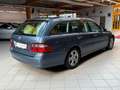 Mercedes-Benz E 320 T 4Matic|85 TKM|MASSAGE|MEMORY|GSD|AHK Blauw - thumbnail 6