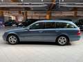 Mercedes-Benz E 320 T 4Matic|85 TKM|MASSAGE|MEMORY|GSD|AHK Blauw - thumbnail 3