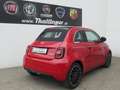 Fiat 500C HY CABRIO LA PRIMA **TOP AUSSTATTUNG** Weiß - thumbnail 6