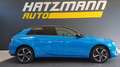 Opel Astra ASTRA L 5trg. GS-Line 1,2 131PS 8G Automatik Blau - thumbnail 10