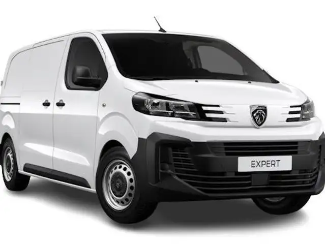 Peugeot Expert Nuovo Expert Standard 1.5 BlueHDi 120 S&S Furgone