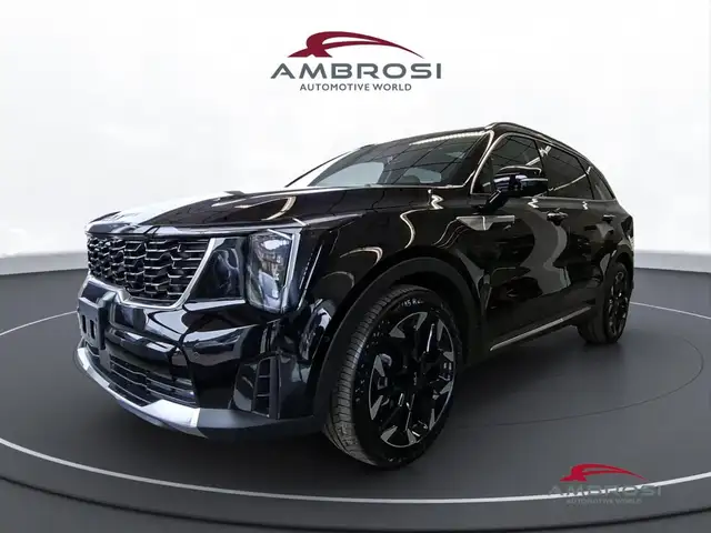 Kia Sorento MY25 2.2 DCT 4WD EVOLUTION