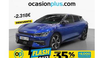 Long Range GT-Line RWD 168kW