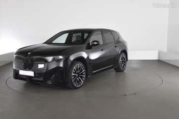 50 xDrive M Sport Pro