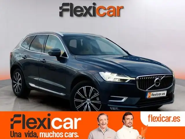Volvo XC60 D4 Inscription AWD