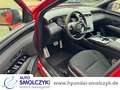 Hyundai TUCSON 4WD PLUG-IN HYBRID N-LINE DACHLACKIERUNG Rot - thumbnail 6