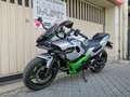 Kawasaki Ninja 7 Hybrid Šedá - thumbnail 7