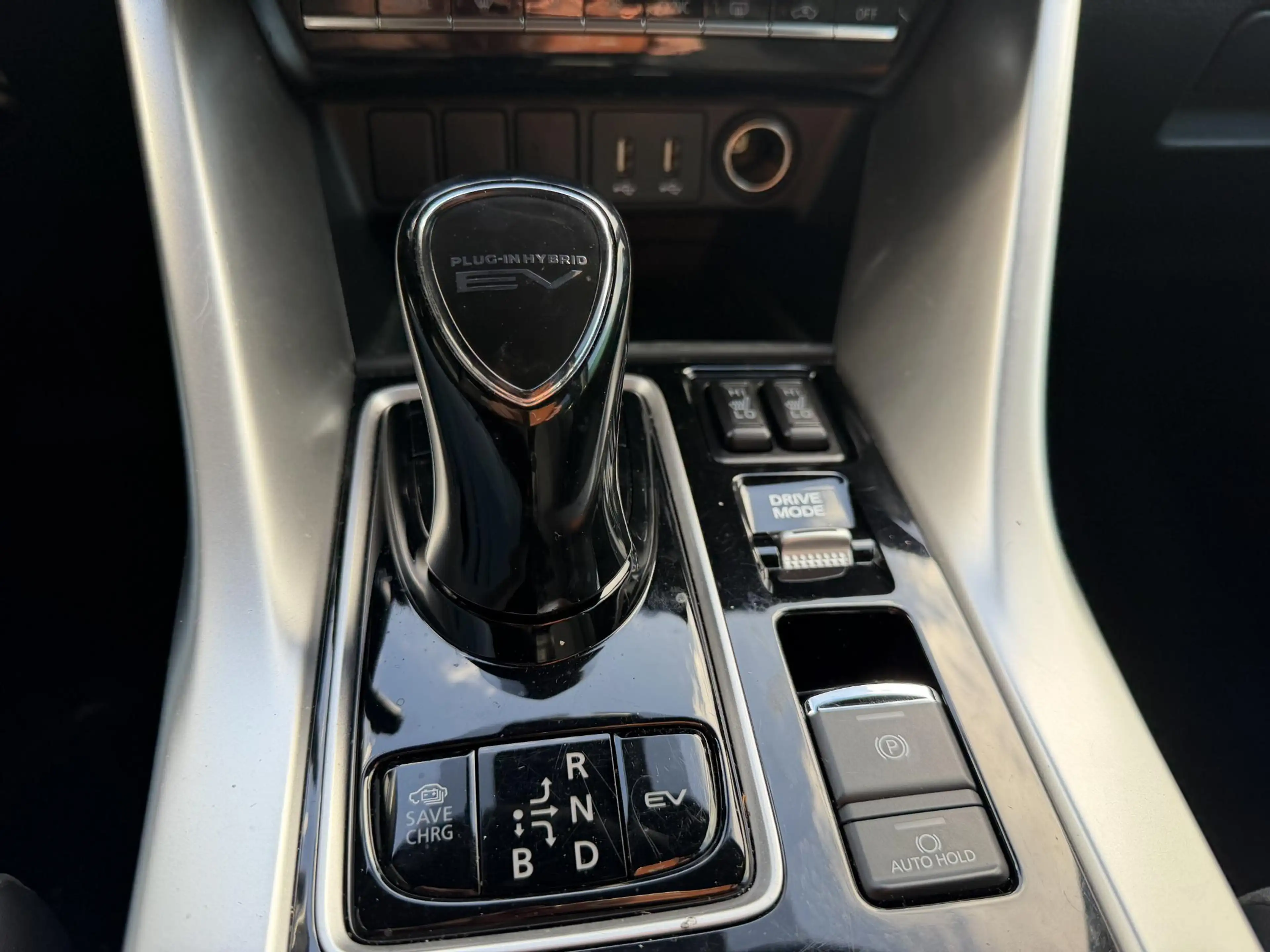 Mitsubishi Eclipse Cross 2.4 PHEV Intense+ AWD | CAMERA | ELEKTRISCH VERSTE — photo 11