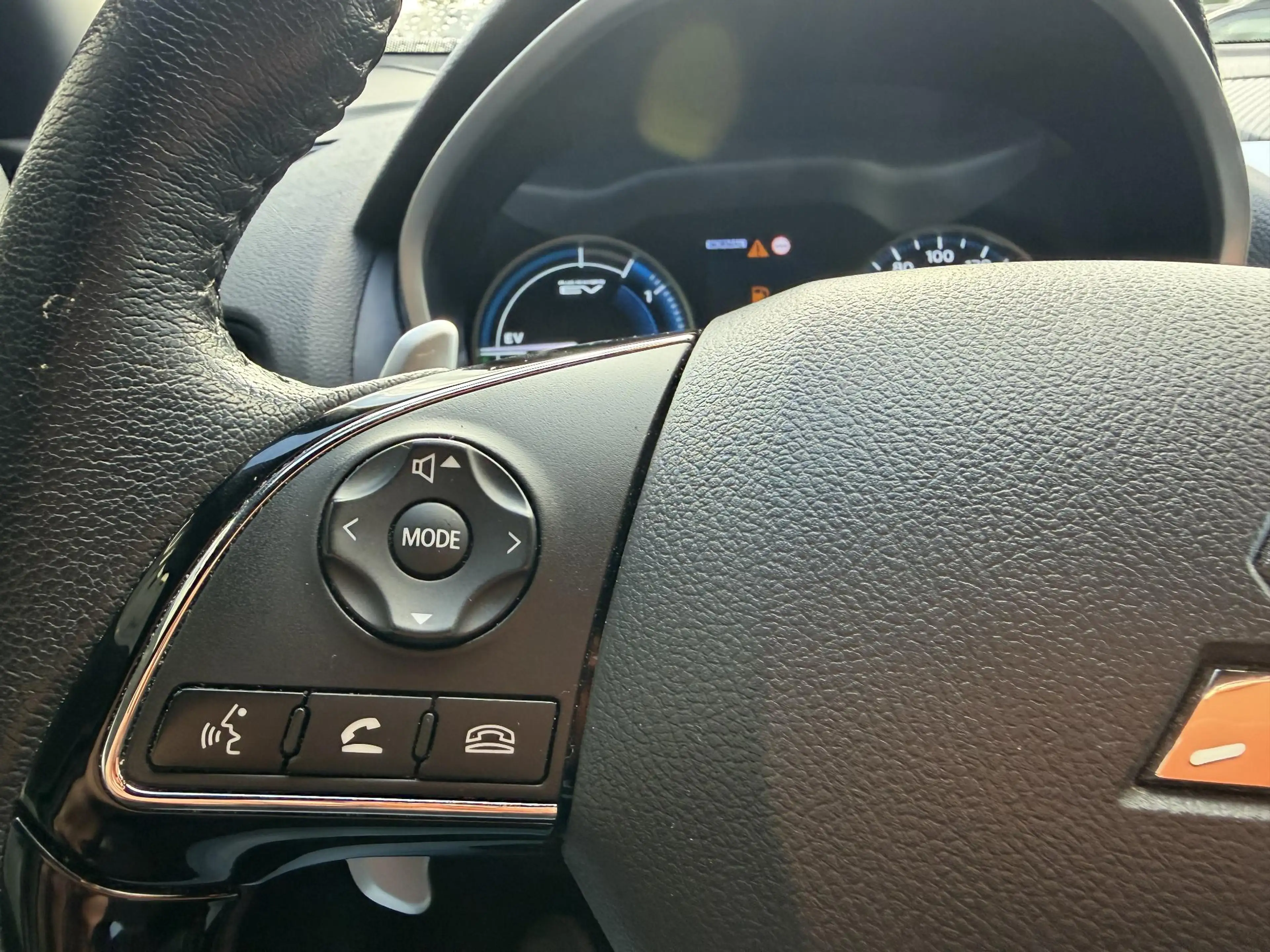 Mitsubishi Eclipse Cross 2.4 PHEV Intense+ AWD | CAMERA | ELEKTRISCH VERSTE — photo 13