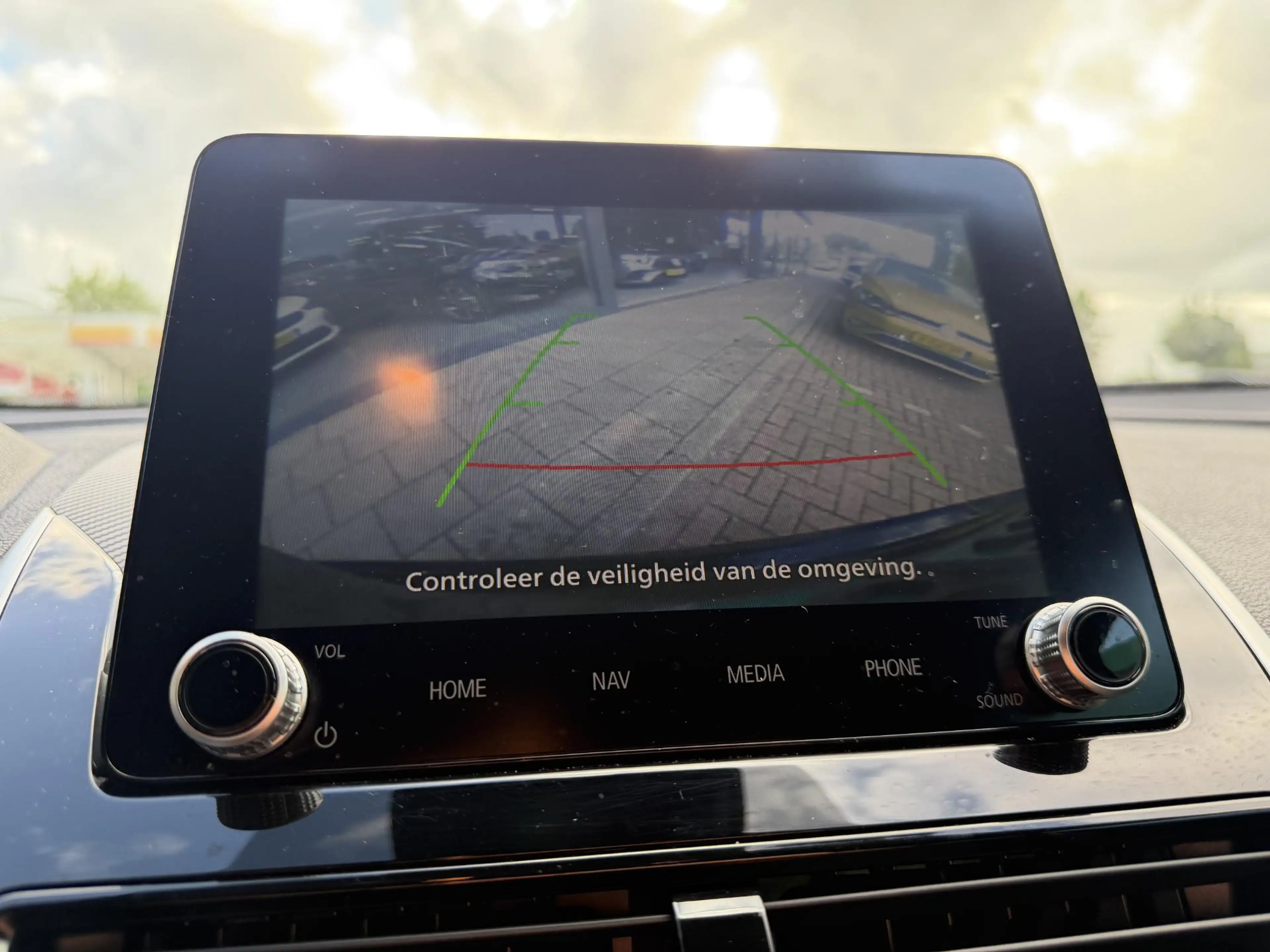Mitsubishi Eclipse Cross 2.4 PHEV Intense+ AWD | CAMERA | ELEKTRISCH VERSTE — photo 17