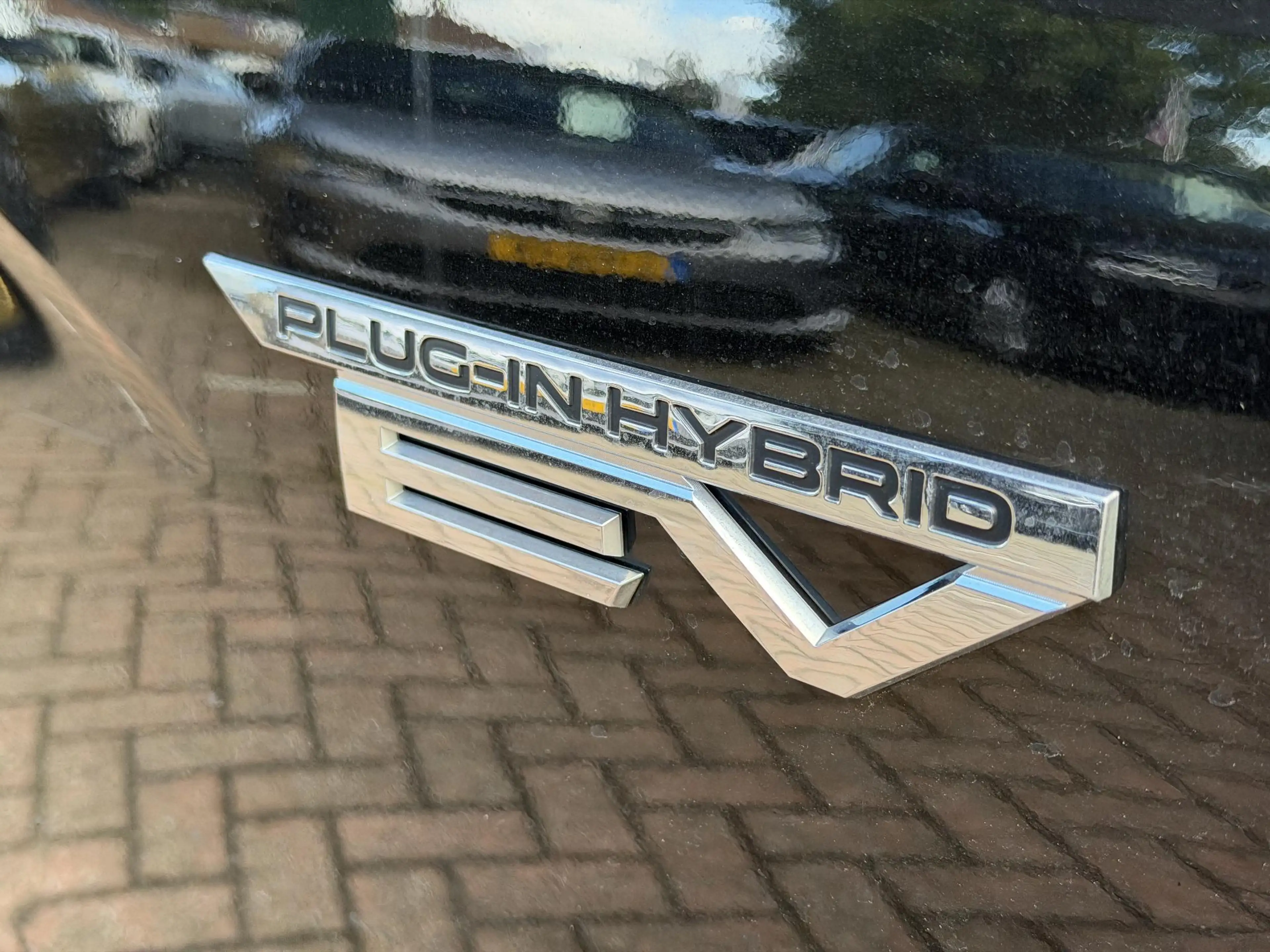 Mitsubishi Eclipse Cross 2.4 PHEV Intense+ AWD | CAMERA | ELEKTRISCH VERSTE — photo 19