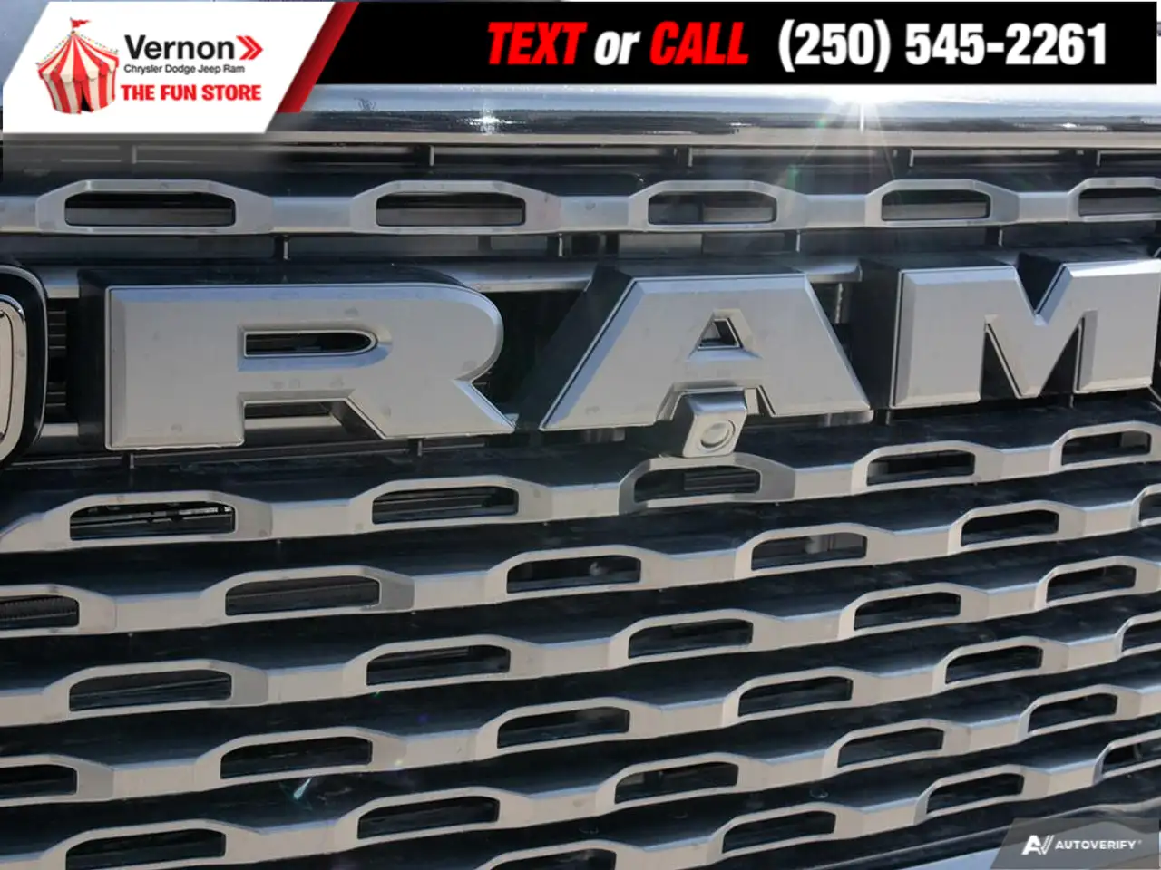 RAM 1500 fotografie RAM 1500