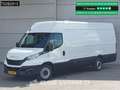 Iveco Daily 35S16 Automaat 160PK L3H2 Camera Airco Parkeersens Blanc - thumbnail 1