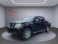 Nissan Navara Pickup Double Cab SE 4X4*Ahk*Automatik*SH Brązowy - thumbnail 1