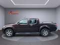 Nissan Navara Pickup Double Cab SE 4X4*Ahk*Automatik*SH Brązowy - thumbnail 2