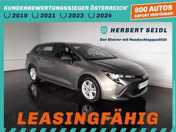 Touring Sports 2,0 Hybrid Aut *LED / NAVI / ACC / KAMERA / 2 ZONEN KLIMA / SITZHEIZUNG*