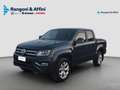 Volkswagen Amarok Amarok 3.0 V6 TDI 224 CV 4MOT.BMT permanente aut. Blu/Azzurro - thumbnail 3