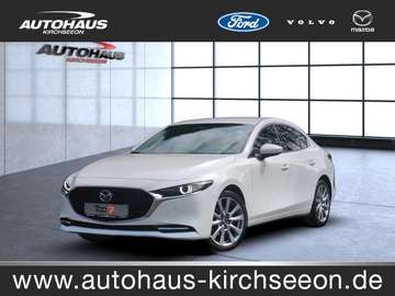 2.0 SKYACTIV-X Takumi Automatik Bluetooth Navi