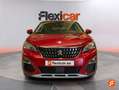 Peugeot 3008 Allure BlueHDi 96kW (130CV) S&S EAT8 Rojo - thumbnail 2