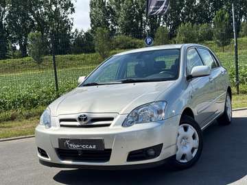 110 VVT-I SOL * 95.000KM * 5 PORTES * 1ERE MAIN