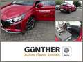 Hyundai i20 1.0 T-GDI Trend Facelift*KoPaket*Alu 17 Zoll Rouge - thumbnail 1