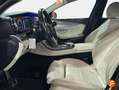 Mercedes-Benz E 350 350d 4Matic Aut. Negro - thumbnail 11